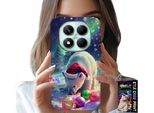 Custodia Per Xiaomi Note 14 Pro 5G - Caso Di Natale Orso Bombshell +Folia