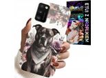 Custodia Per Xiaomi Poco M3 - Pitbull Dangerous Dogs Back Case