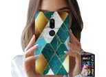 Custodia Per Xiaomi Redmi 8 - Design Elegante E Alla Moda + Foil