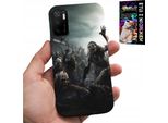 Custodia Per Xiaomi Poco M3 Pro 5G - Zombi Zombie The Walking Dead