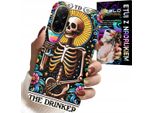 Custodia Xiaomi Redmi A5 - La Custodia Drinker Alko Winko Drink Designs