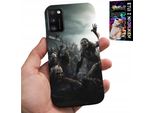 Custodia Per Xiaomi Poco M3 - Zombi Zombie The Walking Dead