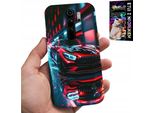 Custodia Per Xiaomi Note 8 Pro - Fan Delle Auto Sportive