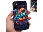 Custodia Per Xiaomi Poco M3 Pro 5G - Basketball Nba Fan 23 Game Time, Custodia