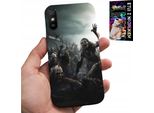 Custodia Per Xiaomi Redmi 9A - Zombie Morti Viventi The Walking Dead