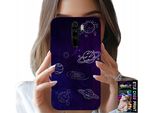 Custodia Per Xiaomi Redmi 9 - Cosmo Pianeti Stelle Galassia Motivi