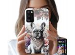 Custodia Per Xiaomi Poco M3 - Bulldog Bulldogs Razze Di Cani Zaini
