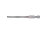 Ks Tools 1/4Torsionpower Bit Esagonale, 75Mm, 6Mm, 918.3465