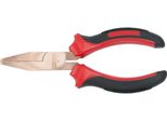 Ks Tools Berylliumplus Pinze A Becchi Piatti 160 Mm