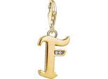 Thomas Sabo - 1612-414-39 - Charm - Unisex - Argento 925 - Glam & Soul