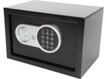 Cassaforte Elettronica - 20 X 31 X 20 Cm