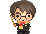 Skarbonka Harry Potter - Oficjalny Produkt Pvc