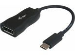 I-TEC I-Tec Adattatore USB-C Display Port 4K/60 Hz