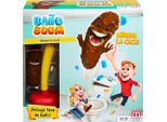 Mattel - Akcesorium Do Gry Planszowej Flushin Frenzy, Produkt Premium