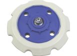 Makita Disco Abrasivo - Velcro/125 Mm 125 Mm
