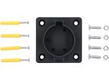 Ks Tools Supporto A Parete Efuturo Per Spina Tipo 1 - 117.7901