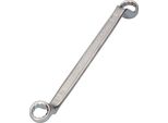 Chiave Combinata Mota E512 Angolata 12 X 13 Mm In Acciaio Al Cromo Vanadio