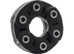 Swag 20 94 3482 Giunto Cardanico Longitudinale Anteriore Per Bmw 3 Touring (E91) Albero Cardanico