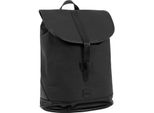 Batoh Urban Classics Topcover Zaino Nero - Uni