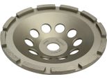 Makita D-62290 - Schleiftopf (180 Mm)