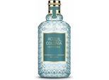 4711 Acqua Colonia Intense Refreshing Lagoons Of Laos Colonia Unisex 170 Ml