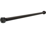 Ks Tools Mandrino Filettato, M16 X 2 Mm, 500 Mm