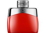Mont Blanc Red Eau De Parfum 30Ml