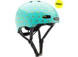 93 Casco Da Bici Per Bambini Nutcase Little Nutty, Sock Hop