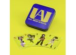 Paladone - Akcesorium My Hero Academia Do Gry Karcianej, Oficjalny Produkt Premium