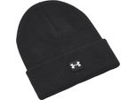 Under Armour Ua Halftime Cuff - Nero