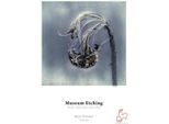 HahnemüHle Museum Etching Fineart Carta Inkjet - 350 G/M² - Din A3+ - 25 Fogli