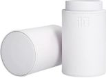 Ilū Make Up White Make Up Brush Tube - Porta Pennelli