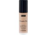 Pupa Milano Wonder Me Fondotinta Trucco Waterproof 30 Ml