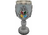 Kubek Metalowy Harry Potter Hogwarts - Kids Licensing, Oficjalny Produkt Do UżYtku Codziennego