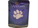 Applaws Cat Nassfutter P.B. Mit HüHnchenbrust & Wildreis 70 Gx12