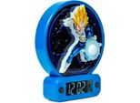 Teknofun - Alarm Clock Dragon Ball Z Vegeta - Oficjalny Produkt Dla FanóW