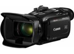 Canon LEGRIA HF G70 Handheld camcorder 21.14 MP CMOS 4K Ultra HD Black