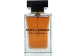Dolce & Gabbana The Only One Edp 100Ml