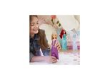 Hasbro - Lalka Rapunzel Z Serii Royal Shimmer, Oficjalny Produkt Disney