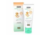 Isdin Baby Naturals Nutraisdin Zn40 Unguento Per Pannolini 50Ml
