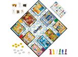 Hasbro - Akcesorium Dla Dzieci Do Gry Planszowej Spanish Cluedo Junior