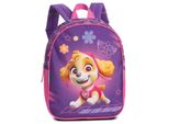 Fabrizio Kids Zaino Paw Patrol Piccolo - Viola/Rosa
