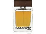 Dolce & Gabbana The One For Men Edt Spray 150Ml