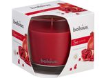Candela Bolsius Jar True Scents 95/95 Mm, Profumata, Melograno