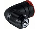 Bosch Professional 1600A02EP6 Bosch Professional Gfa 18-WM Winkelbohraufsatz 1,5/13,0 Mm