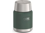 Thermos Icon Food Jar 0,47 L Ersatzteil Forest Mat | Han 4120353047 | Ean 4002458533464