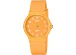 Orologio Casio MQ-24B-9BEF Arancione
