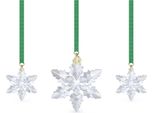 Swarovski Annual Edition Ornament Set 2024 5674317 Neuheit 2024/Abverkauf Nur Solange Vorrat Reicht