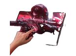 Monitor Per Computer, Touchscreen Ips, Display A 120 Hz, Nero, Spina Ue