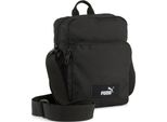 Puma Borsa A Tracolla Academy Portable Bag Puma Black Nero